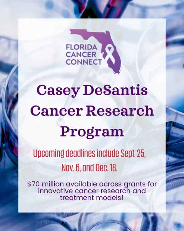 KidneyCAN Spotlights New Cancer Research Funding for Florida Investigators 2 KidneyCAN Spotlights New Cancer Research Funding for Florida Investigators