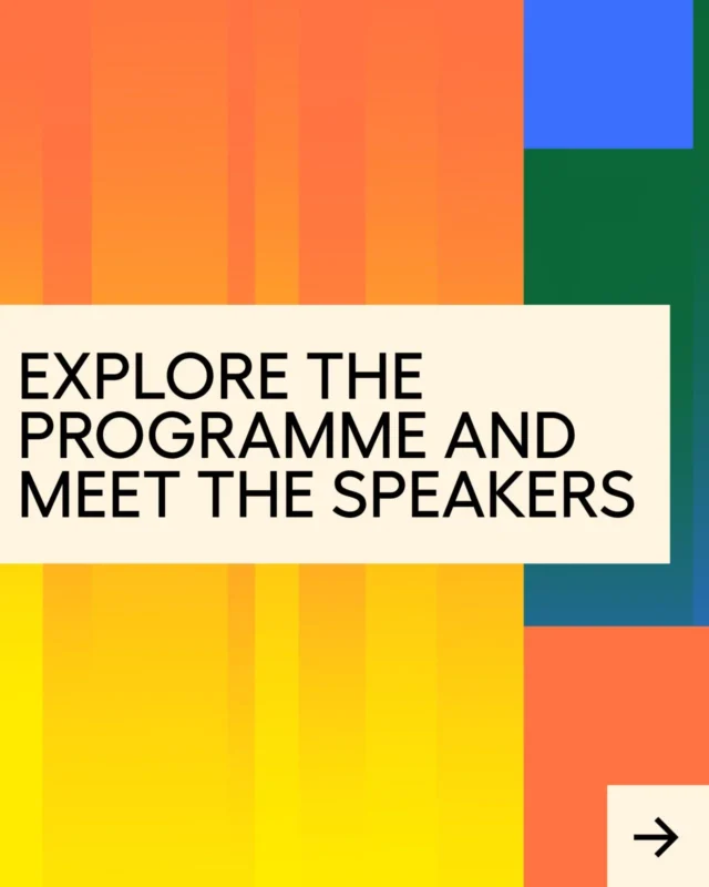 Three Days, One Global Communit, Countless Ideas - UICC