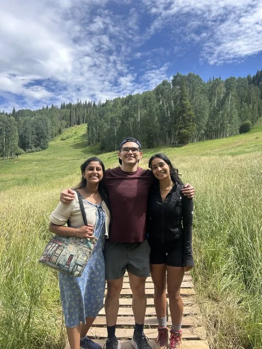 Antonio Ocejo: An Amazing Week at the ASCO, AACR Clinical Trial Workshop in Vail 2 Antonio Ocejo: An Amazing Week at the ASCO, AACR Clinical Trial Workshop in Vail