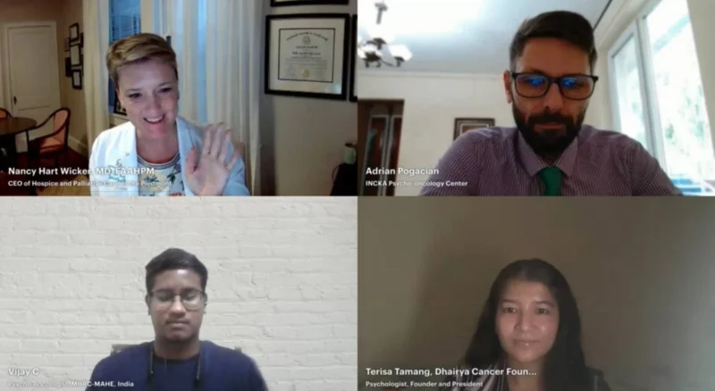 Brian Grieb: Preparing the Next Generation of Community Oncology Leaders