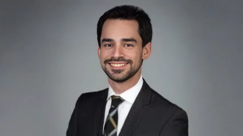 SSO Congratulates Jaime A. Aponte Ortiz as Design Contest Winner
