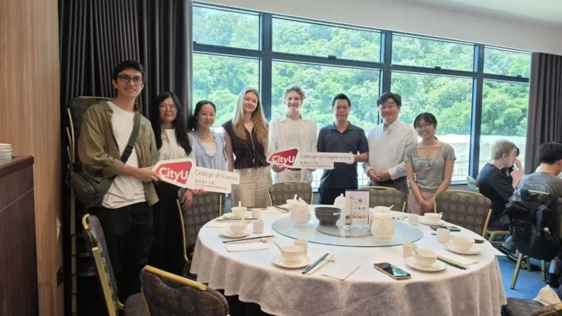 Our Wonderful Interns Have Completed Their Internship! – The Babak Lab