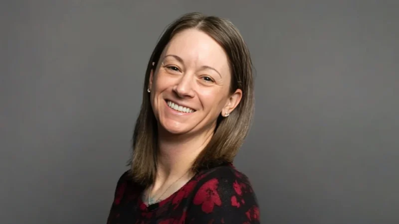 A. Polly Jessen: Excited to Moderate the “Recovery Happens Through Community!” Panel Discussion