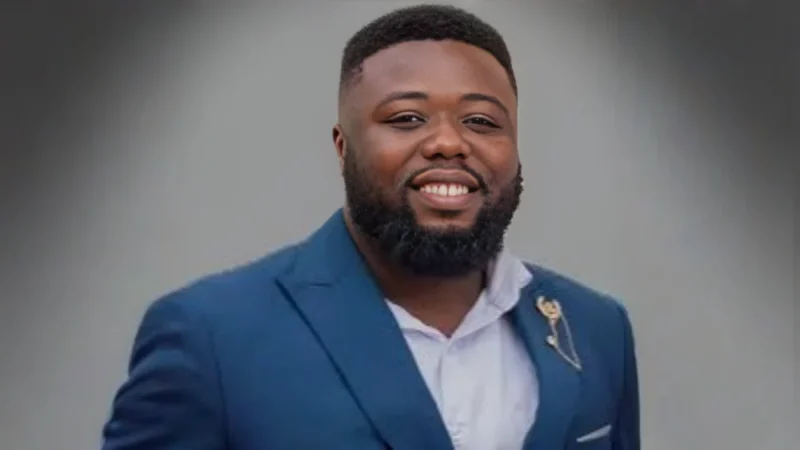 Joshua Okyere: Economic Dependence Is a Barrier to Cancer Screening