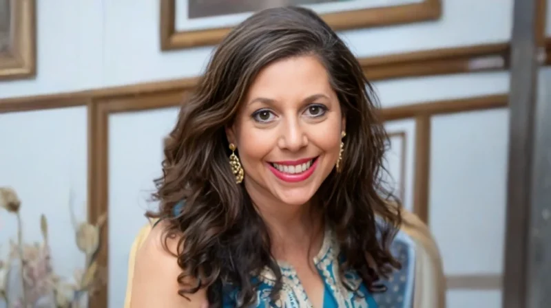 Tami Eagle Bowling: Shining a Light on the Urgent Need for Metastatic Breast Cancer Research