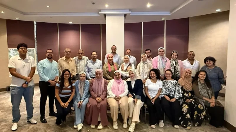 Rasha Aboelhassan: How Can We Balance Efficacy, Safety and Quality of Life in Advanced Prostate Cancer