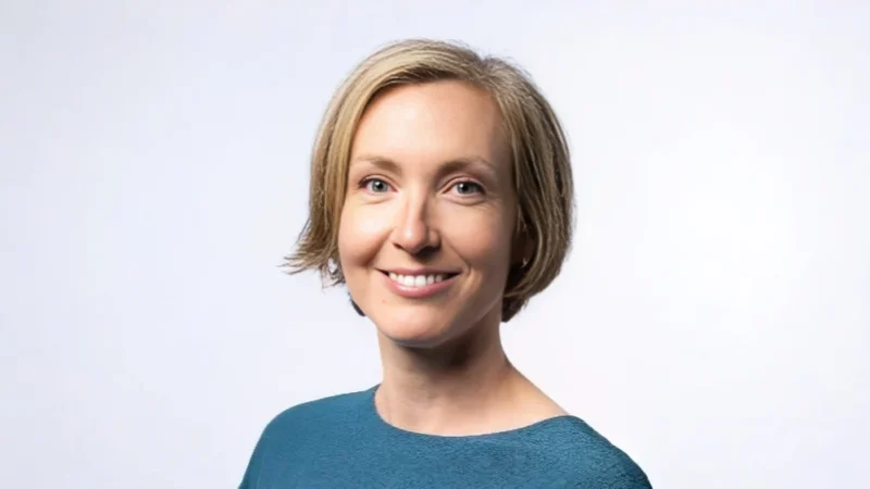 Jennifer Trowbridge: Grateful for Mark Foundation Support for High-Risk, High-Reward Endeavors