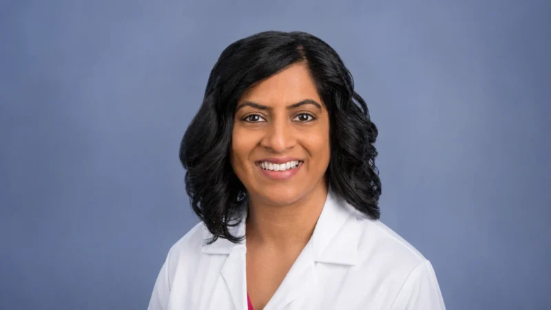Mamta Parikh: Northern California GU Oncology Experts Gather for New Trials and Insights