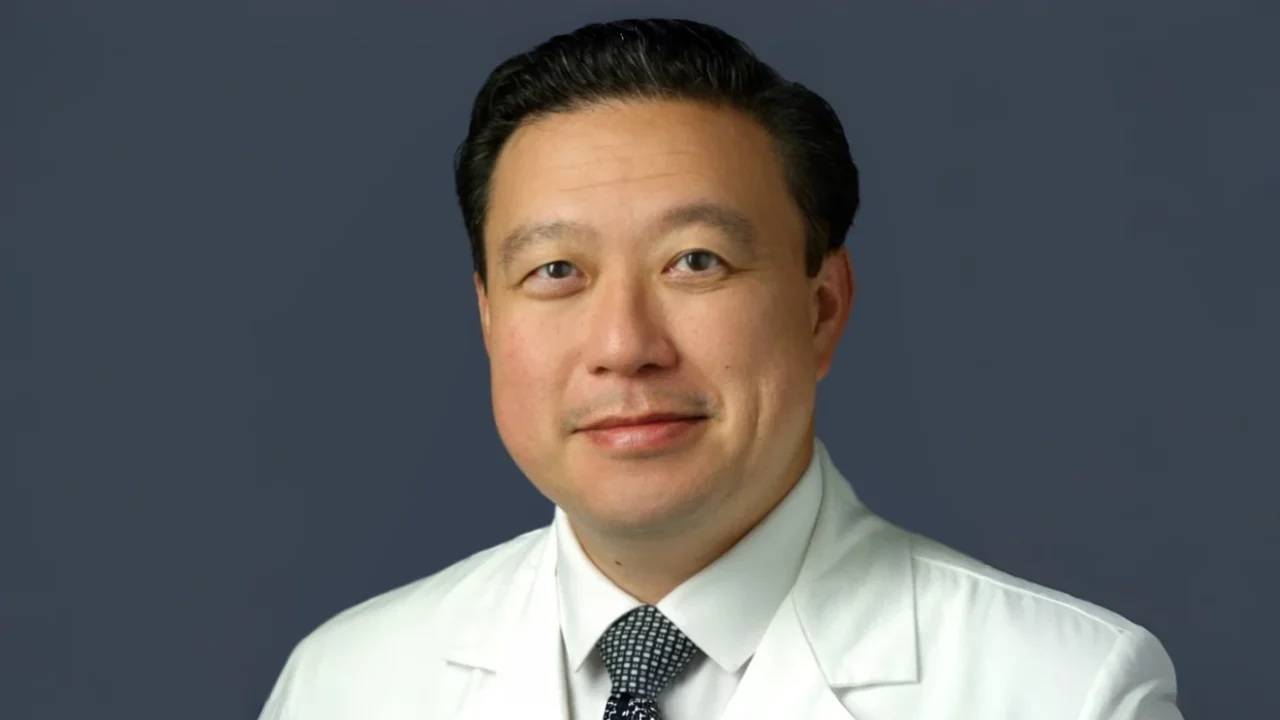 Stephen V. Liu on New Agents Reshaping KRAS G12C NSCLC Care
