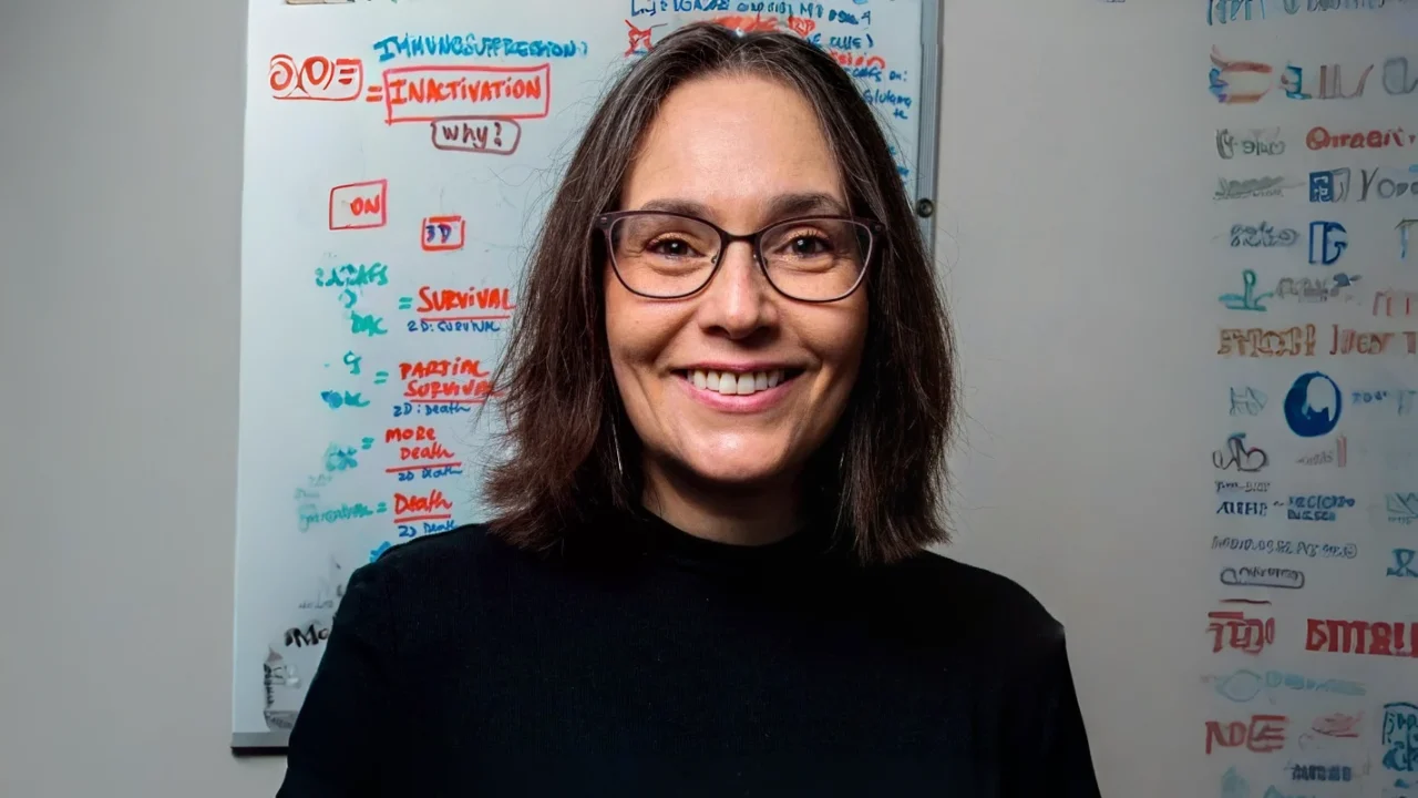 Edna Cukierman: New Review on Von Hippel-Lindau Disease by Fox Chase Researchers
