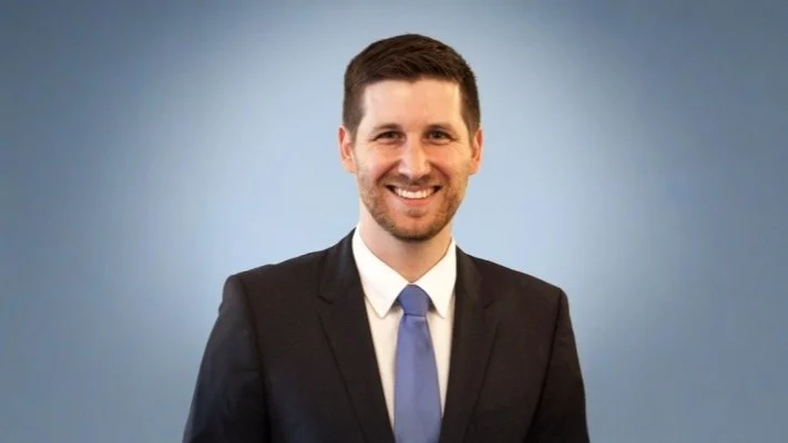 Scott Knowles։ Promotion to Clinical Development Executive Medical Director in Thoracic Oncology at Pfizer