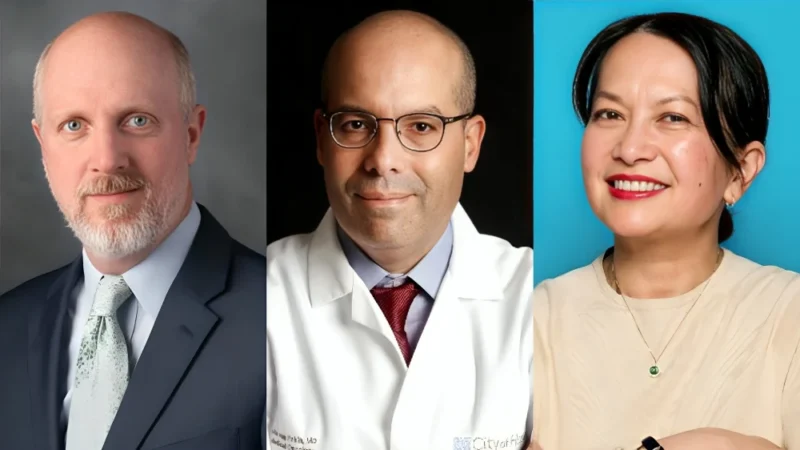 The Latest Evidence in Modern Colorectal Cancer Treatment with Experts – Colorectal Cancer Alliance