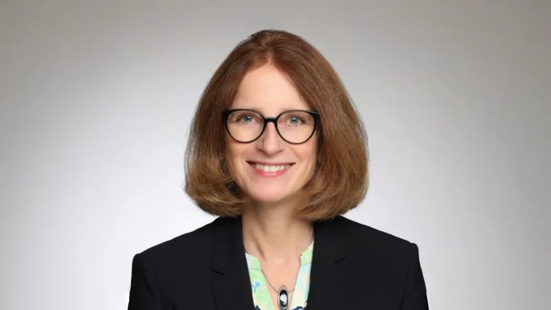 Nicole Engelbrecht: Rewriting Cancer Highlights Hope in Kenya’s Lung Cancer Care