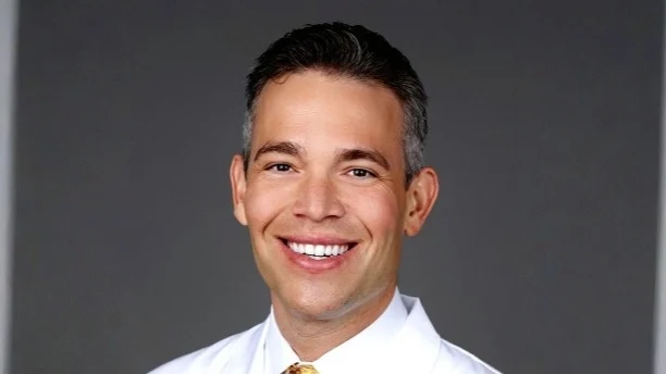 Peter J. DeMaria Joins University of Utah School of Medicine as Clinical Faculty