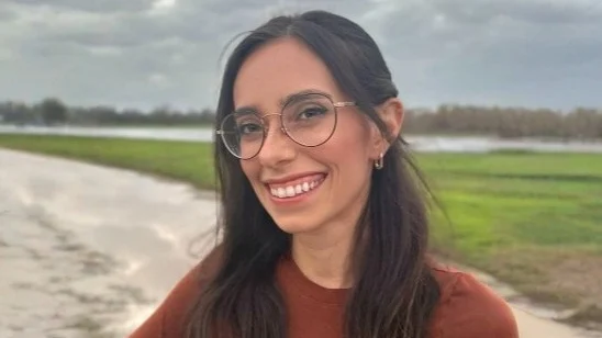 Celeste Parra Bravo