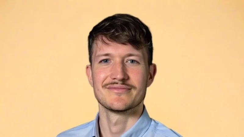 Ben Johnson to Discuss Global Clinical Trials and Local Patient Access in Dublin – EAPM