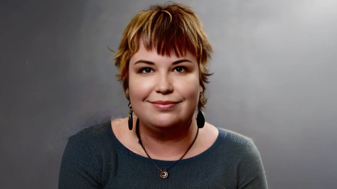 Gitte Henssel Joergensen