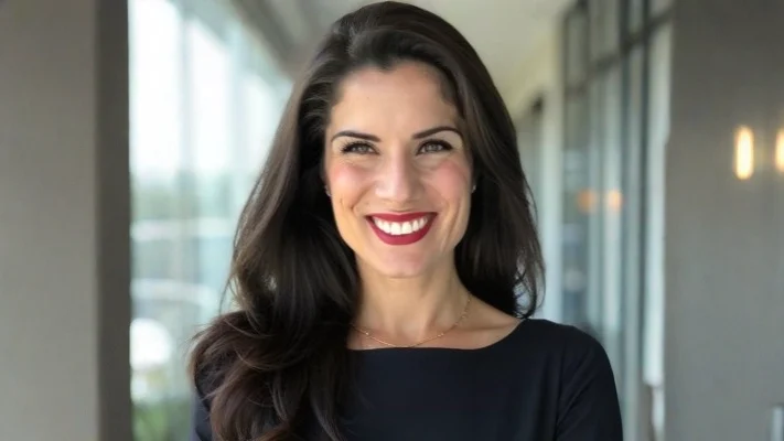 Jacqueline R. Ambrose: Closing an Extraordinary Chapter After Five Years at Florida Cancer Specialists and Research Institute