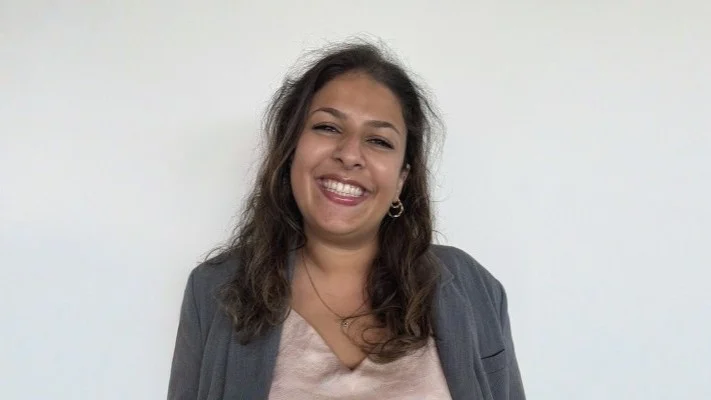 Anisha Loeb