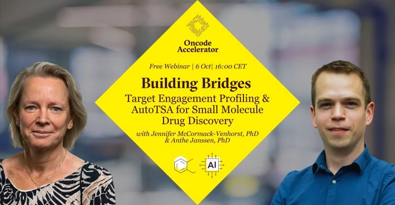 Small Molecule Drug Discovery