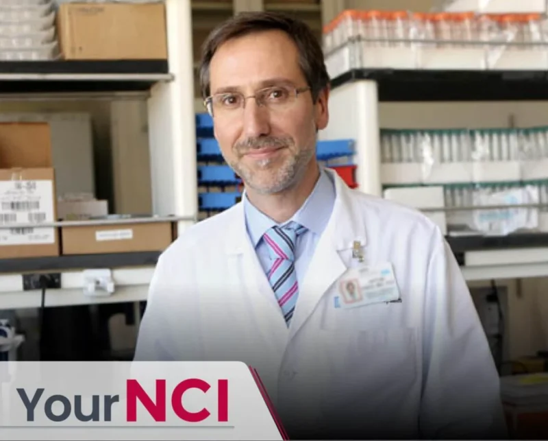How Decades of NCI Support Led to Groundbreaking Discoveries: The Story of Immune Checkpoint Inhibitors 3 How Decades of NCI Support Led to Groundbreaking Discoveries: The Story of Immune Checkpoint Inhibitors