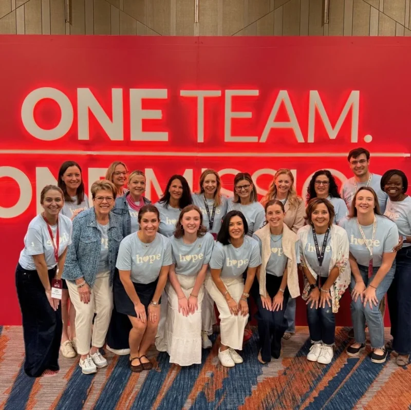 Tabatha Gonzalez-Olaechea: Uniting Global Partnerships to Transform Pediatric Cancer Care