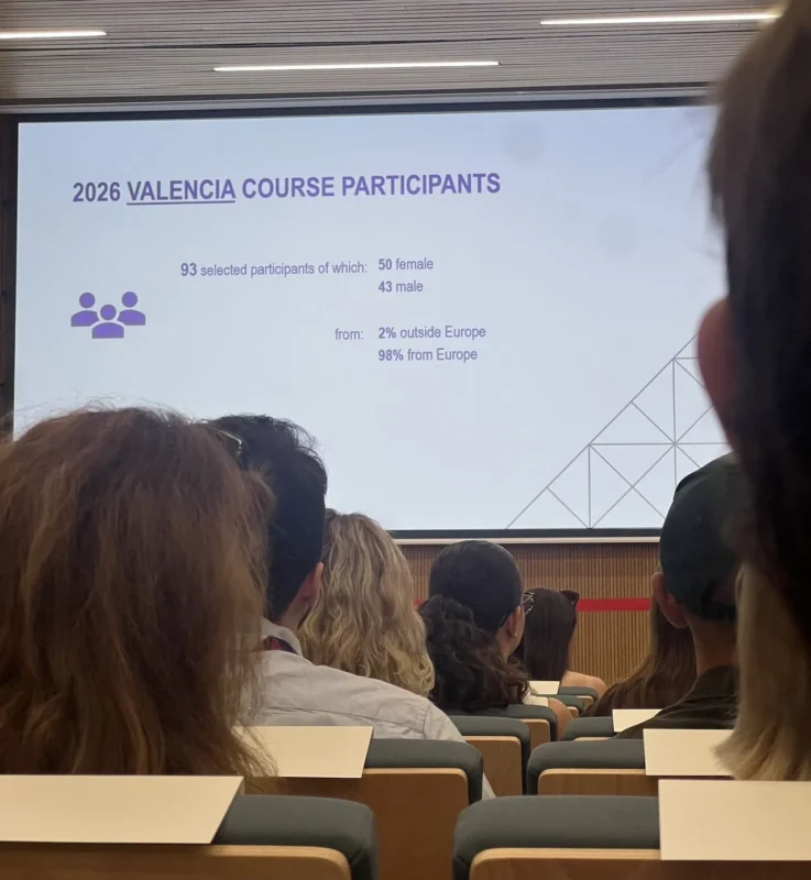 Nini Kotliarevsky: A Transformative ESMO Experience for a Future Oncology Career