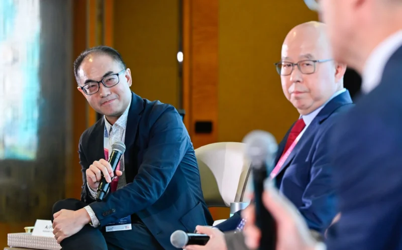 Wee Joo Chng: Asia Can Become a Global Epicenter for Clinical Trials 2 Wee Joo Chng: Asia Can Become a Global Epicenter for Clinical Trials
