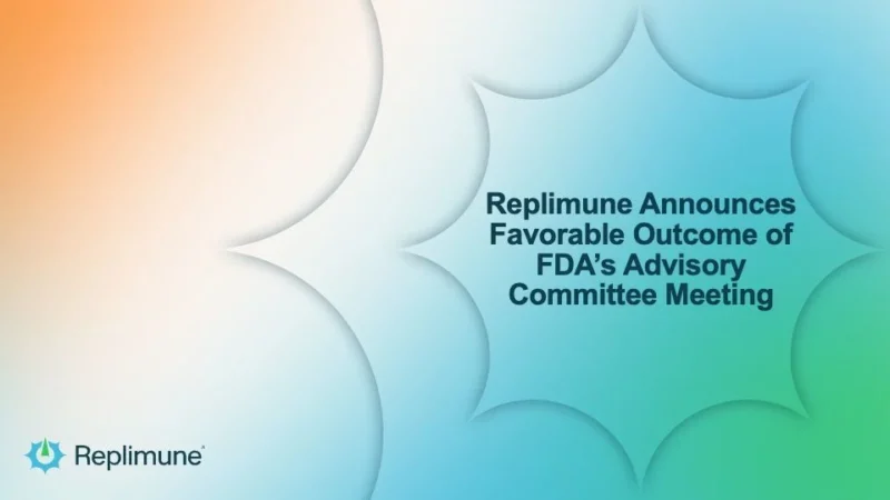 Replimune
