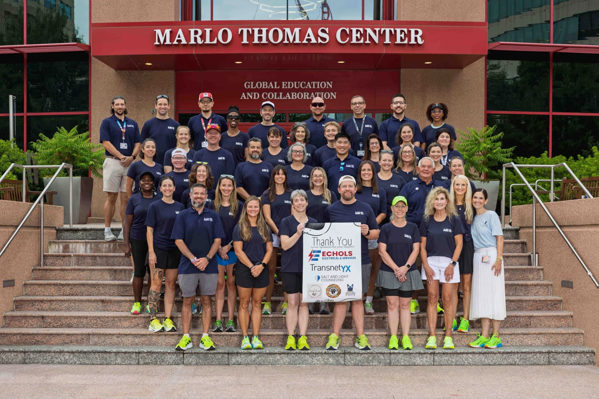 Shondra Miller: Running 465 Miles to Support Children with Cancer at St. Jude 2 Shondra Miller: Running 465 Miles to Support Children with Cancer at St. Jude