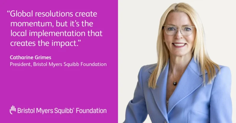 Bristol Myers Squibb