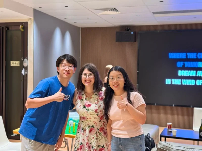  The Babak Lab