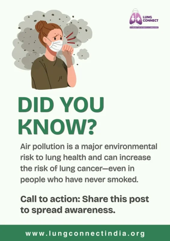 Lung Connect India Foundation