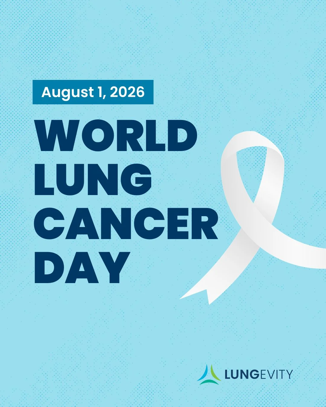 5 Ways to Make a Difference on World Lung Cancer Day - LUNGevity Foundation 2 5 Ways to Make a Difference on World Lung Cancer Day - LUNGevity Foundation