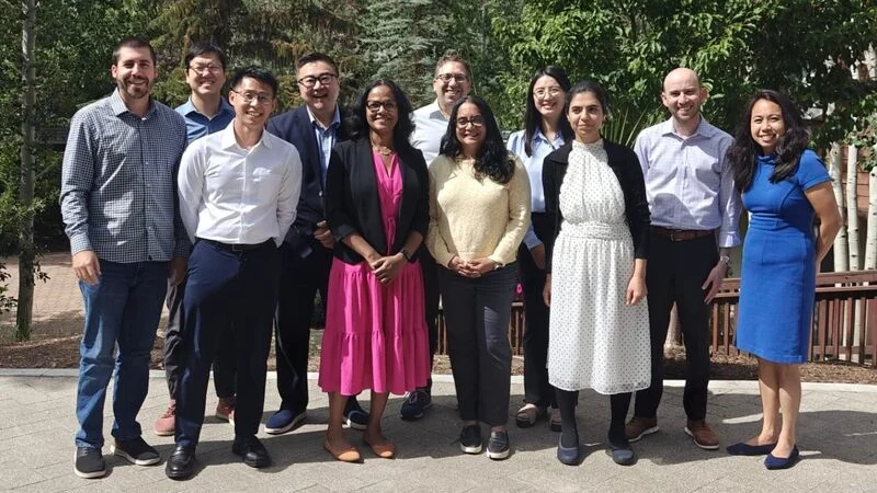 Manju George։ AACR–ASCO Methods in Clinical Cancer Research Workshop Brings Together Researchers and Patient Advocates