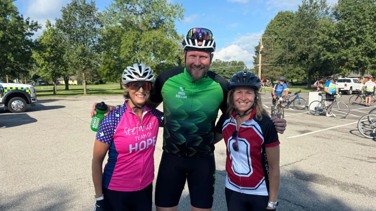 Kellee Gauthier: Pelotonia 2026 Unites Cancer Leaders in the Fight Against Cancer