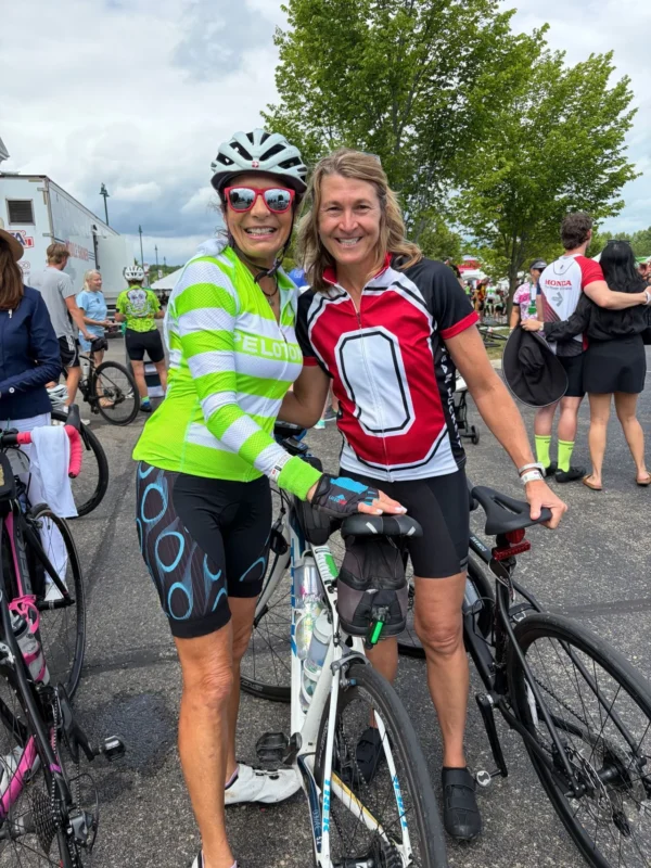 Kellee Gauthier: Pelotonia 2026 Unites Cancer Leaders in the Fight Against Cancer 2 Kellee Gauthier: Pelotonia 2026 Unites Cancer Leaders in the Fight Against Cancer