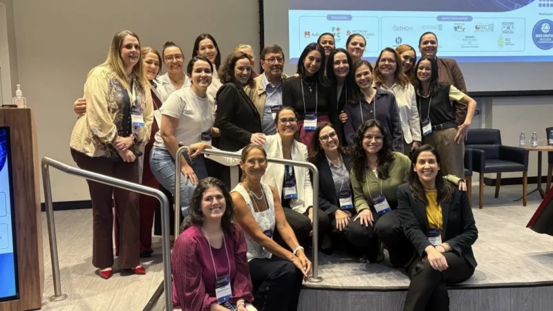 Giselle Sholler: Uniting Experts to Improve Outcomes for High-Risk Neuroblastoma