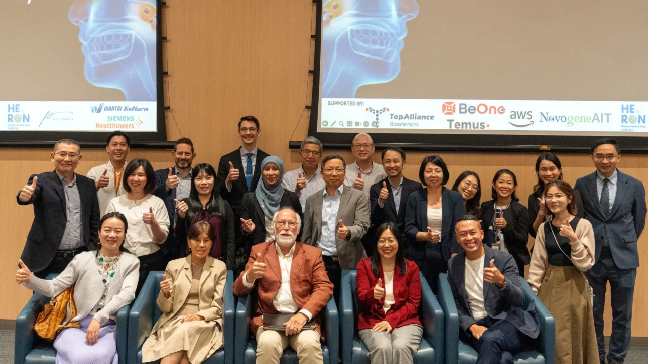 Exploring the Latest Advances in Nasopharyngeal Carcinoma Research at NPCSS – NCCS