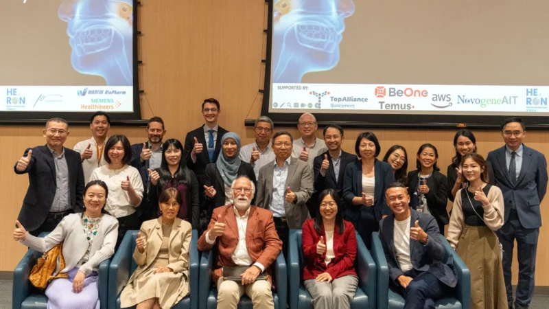 Exploring the Latest Advances in Nasopharyngeal Carcinoma Research at NPCSS – NCCS
