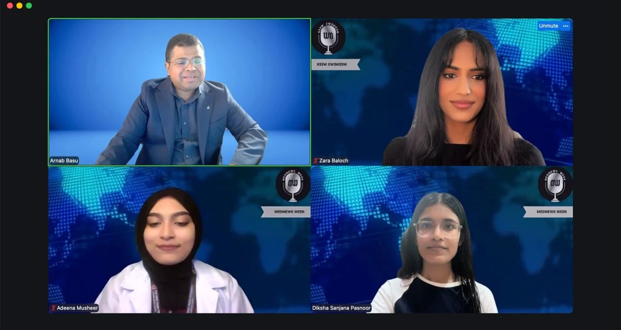 Zara Baloch: How Research Advances Are Transforming Individualized Care for Kidney Cancer 2 Zara Baloch: How Research Advances Are Transforming Individualized Care for Kidney Cancer