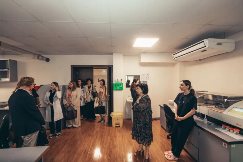 Isabel Mestres: Connecting Local Realities With Global Decision-Making
