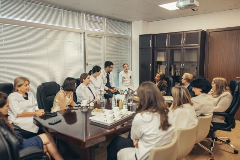 Isabel Mestres: Connecting Local Realities With Global Decision-Making