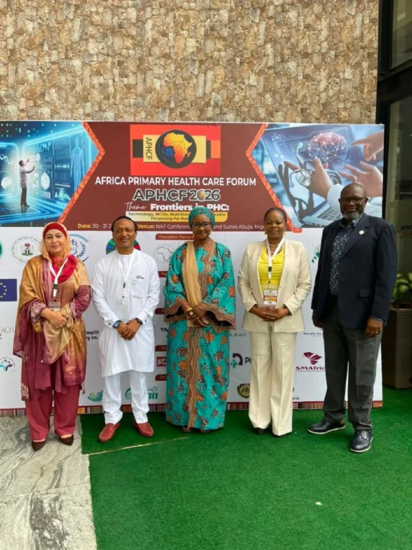 Zainab Shinkafi-Bagudu