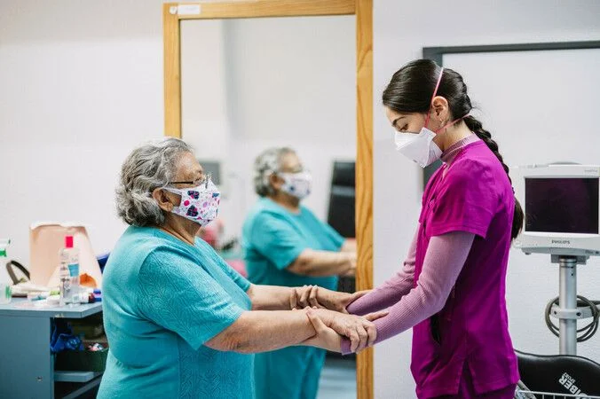 Sanjit Kumar Agrawal Advances Breast Cancer Care in India Through UICC Technical Fellowship 2 Sanjit Kumar Agrawal