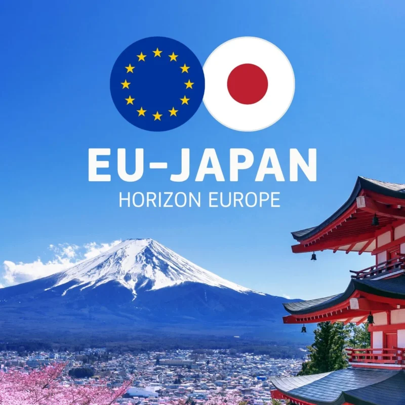 Ursula von der Leyen: Japan Officially Associated with Horizon Europe 2 Ursula von der Leyen