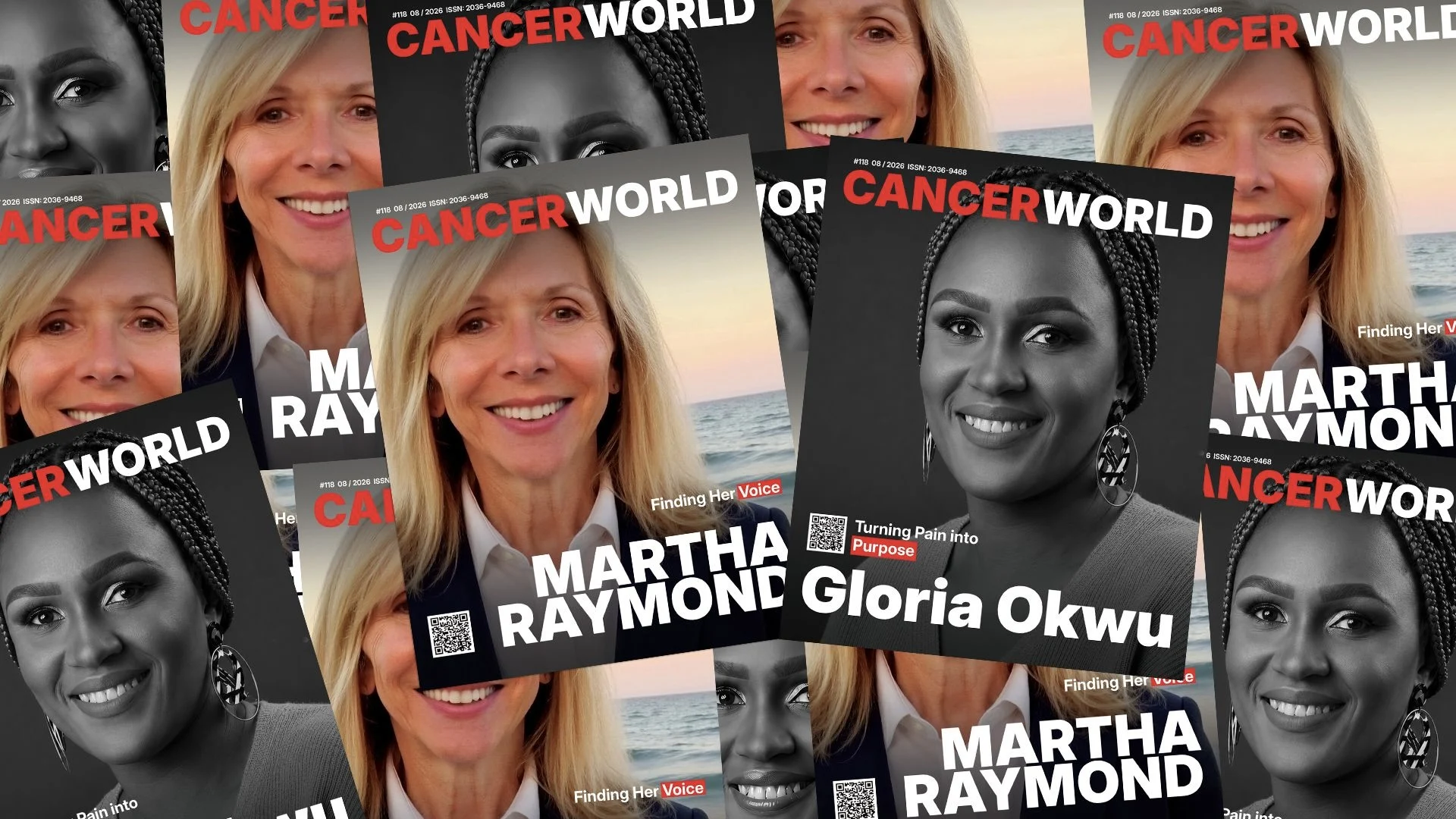 CancerWorld