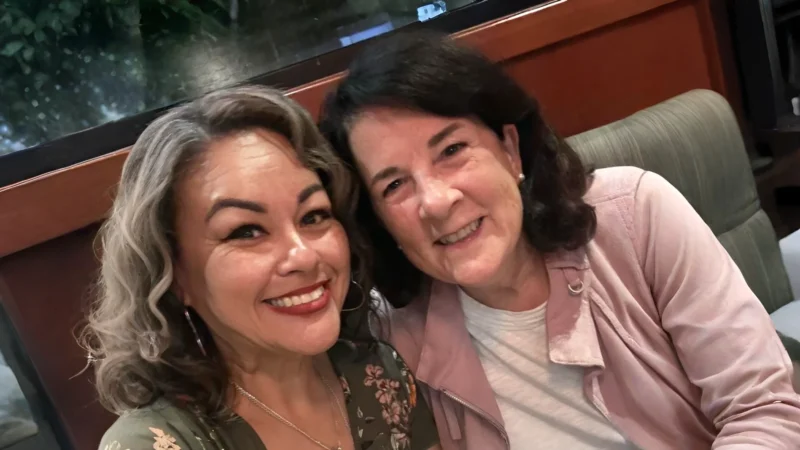Amanda Pullinger: Catching Up with Jessica Alcantar Following the Amgen Patient Advocacy Summit
