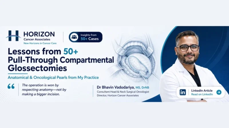 Lessons from 50+ Pull-Through Compartmental Glossectomies - Humans of Oncology 2 Lessons from 50+ Pull-Through Compartmental Glossectomies - Humans of Oncology
