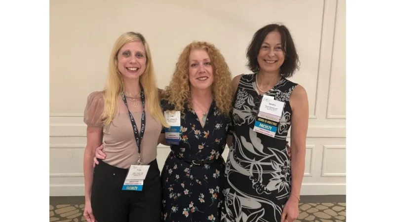 Lisa Butterfield Highlights a Successful SITC Women’s Leadership Event and WIN Network 2 Lisa Butterfield